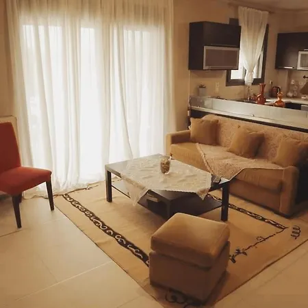 Valley House - στην εξοχή 3 υπνοδωμάτια 2 μπάνια Appartement Megalo Kefalovriso