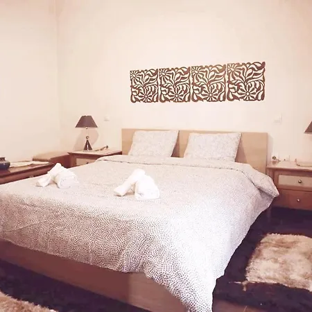 Valley House - στην εξοχή 3 υπνοδωμάτια 2 μπάνια Appartement