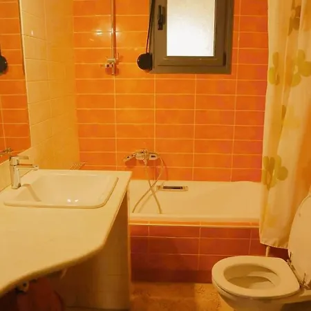 Valley House - στην εξοχή 3 υπνοδωμάτια 2 μπάνια Appartement Megalo Kefalovriso