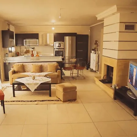 Valley House - στην εξοχή 3 υπνοδωμάτια 2 μπάνια Appartement