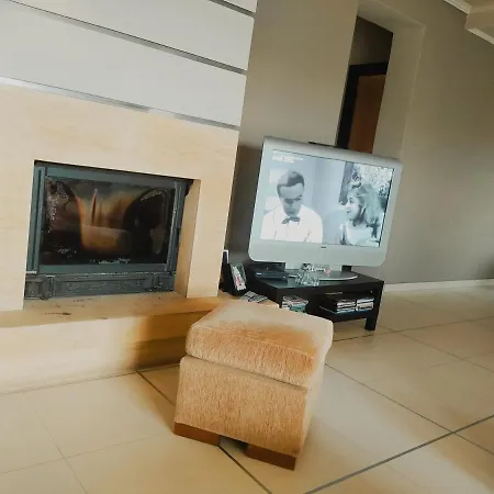 Valley House - στην εξοχή 3 υπνοδωμάτια 2 μπάνια Appartement