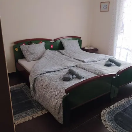 Valley House - στην εξοχή 3 υπνοδωμάτια 2 μπάνια Appartement Megalo Kefalovriso