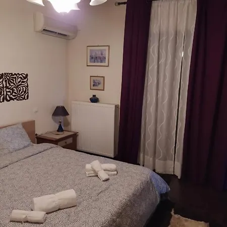 Appartement Valley House - στην εξοχή 3 υπνοδωμάτια 2 μπάνια