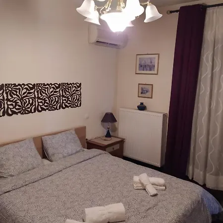 Appartement Valley House - στην εξοχή 3 υπνοδωμάτια 2 μπάνια