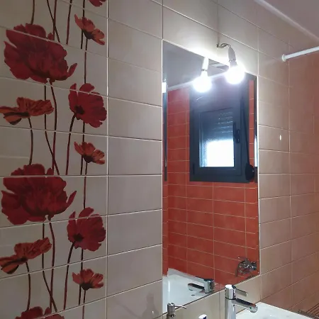 Valley House - στην εξοχή 3 υπνοδωμάτια 2 μπάνια Appartement Megalo Kefalovriso