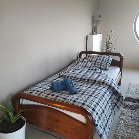 Appartement Valley House - στην εξοχή 3 υπνοδωμάτια 2 μπάνια Megalo Kefalovriso