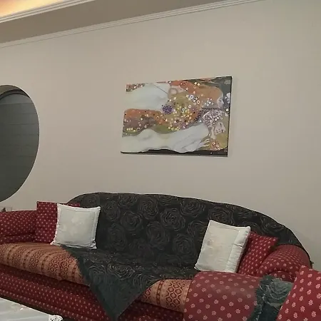 Appartement Valley House - στην εξοχή 3 υπνοδωμάτια 2 μπάνια *
