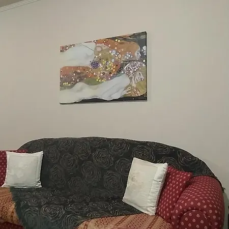 Appartement Valley House - στην εξοχή 3 υπνοδωμάτια 2 μπάνια