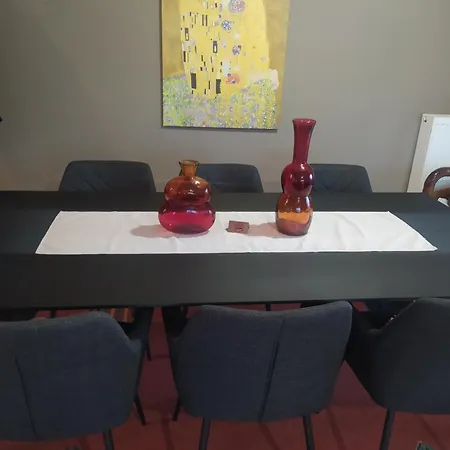 Valley House - στην εξοχή 3 υπνοδωμάτια 2 μπάνια Appartement *