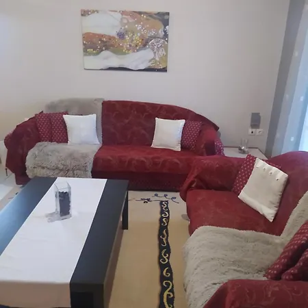 Valley House - στην εξοχή 3 υπνοδωμάτια 2 μπάνια Appartement *