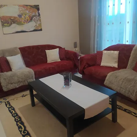 Appartement Valley House - στην εξοχή 3 υπνοδωμάτια 2 μπάνια *