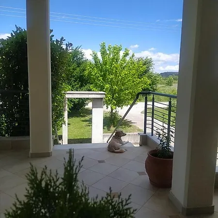 Valley House - στην εξοχή 3 υπνοδωμάτια 2 μπάνια Appartement Megalo Kefalovriso
