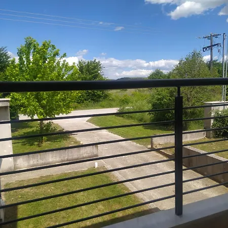 Appartement Valley House - στην εξοχή 3 υπνοδωμάτια 2 μπάνια *
