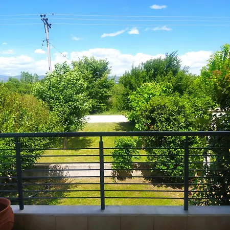 Appartement Valley House - στην εξοχή 3 υπνοδωμάτια 2 μπάνια